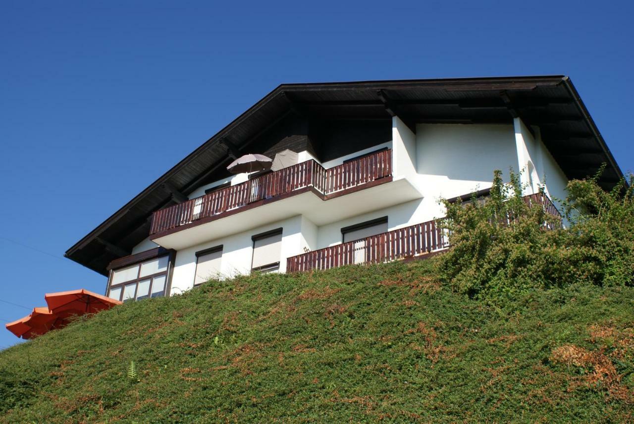 Haus Panorama Hotel Keutschach am See Exterior foto